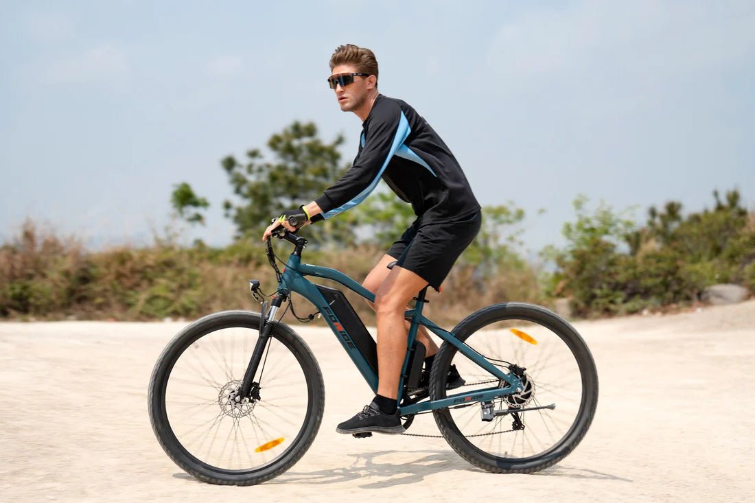Foride Xtremer 3 - Electric bike - Wheelyshop