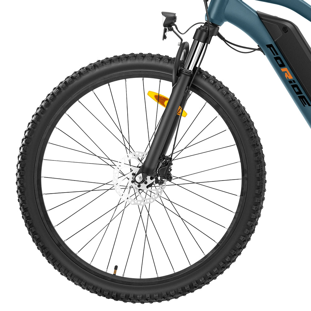 Foride Xtremer 3 - Electric bike - Wheelyshop