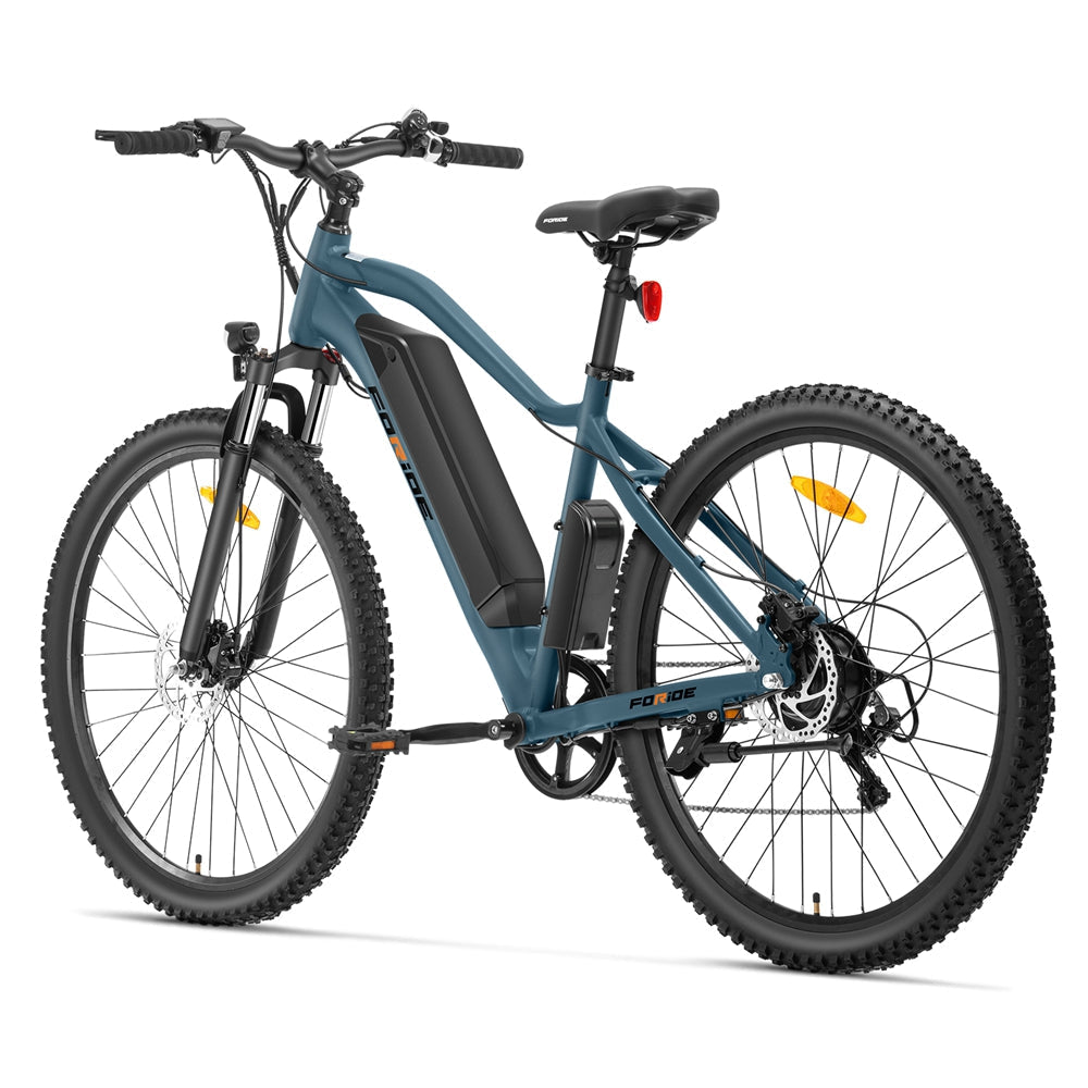 Foride Xtremer 3 - Electric bike - Wheelyshop