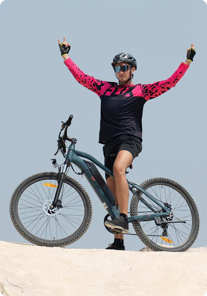 Foride Xtremer 3 - Electric bike - Wheelyshop