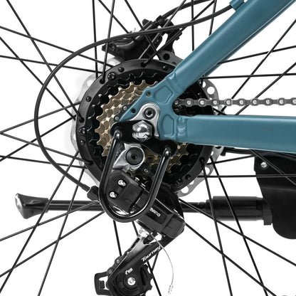 Foride Xtremer 3 - Electric bike - Wheelyshop