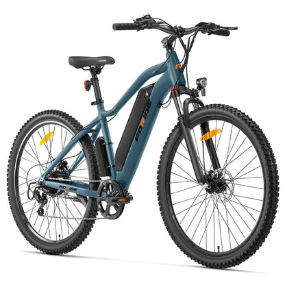 Foride Xtremer 3 - Electric bike - Wheelyshop