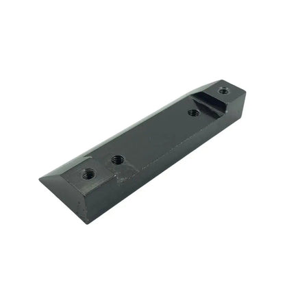 Fotstöd fäste KuKirin G3 Pro - Reservdel - Wheelyshop