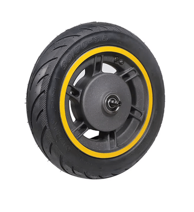 Framhjul 10" med trumbroms Ninebot G30 - Reservdel - Wheelyshop