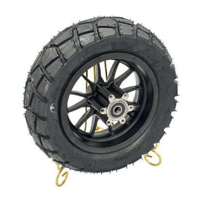 Framhjul 9,0" KuKirin G2 Pro - Reservdel - Wheelyshop