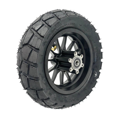 Framhjul 9,0" KuKirin G2 Pro - Reservdel - Wheelyshop