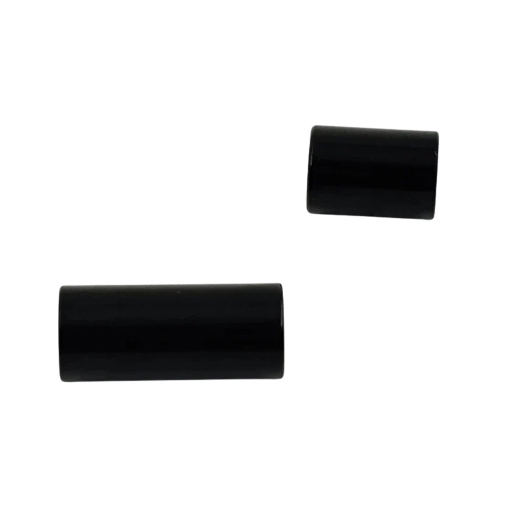 Framhjul 9x30 - 5.5 distansbussningsset KuKirin G2 Pro - Reservdel - Wheelyshop