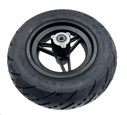 Framhjul KuKirin G4 - Reservdel - Wheelyshop