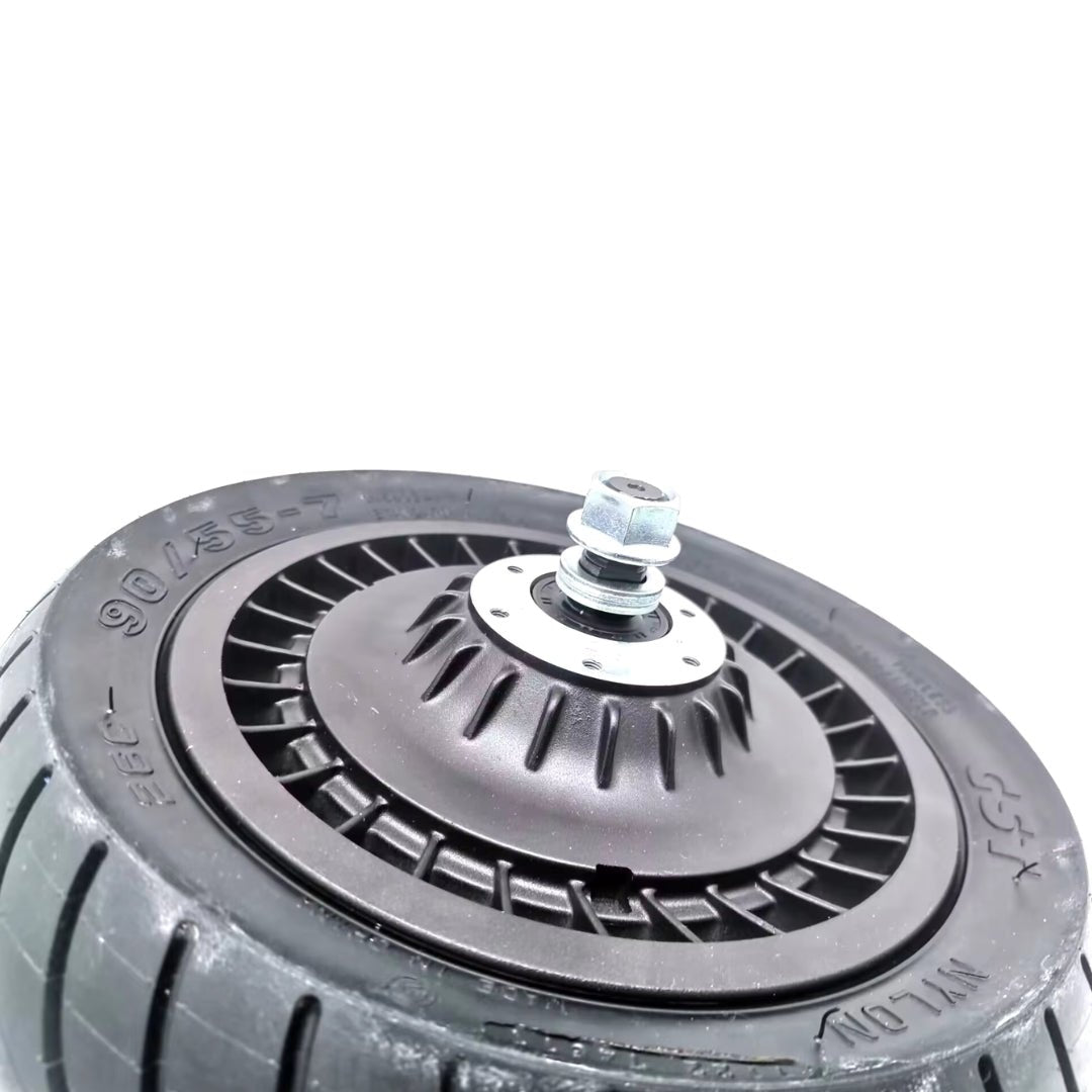 Framhjul Ninebot GT1 - Reservdel - Wheelyshop