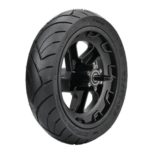 Framhjul Ninebot Max G3 - Reservdel - Wheelyshop