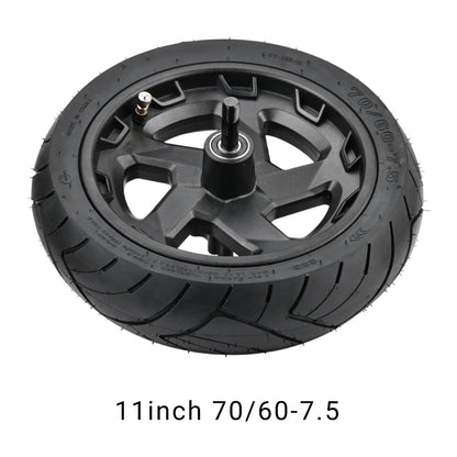 Framhjul Ninebot Max G3 - Reservdel - Wheelyshop