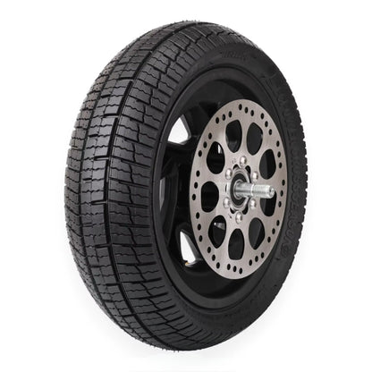 Framhjul Ninebot P100/P100SE - Reservdel - Wheelyshop