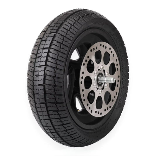 Framhjul Ninebot P100/P100SE - Reservdel - Wheelyshop