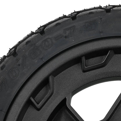 Framhjul Ninebot ZT3/ZT3 Pro - Reservdel - Wheelyshop