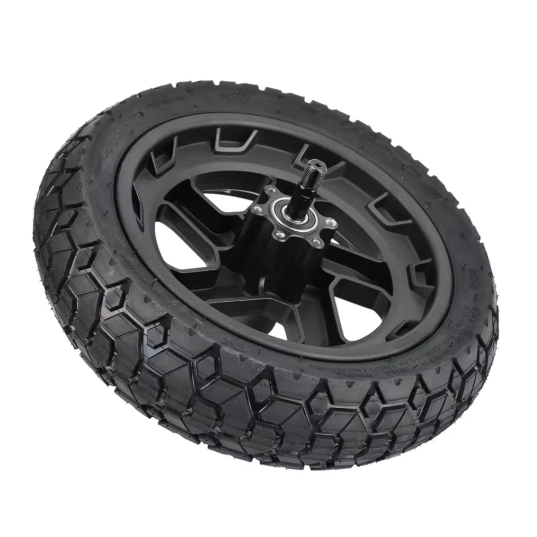 Framhjul Ninebot ZT3/ZT3 Pro - Reservdel - Wheelyshop