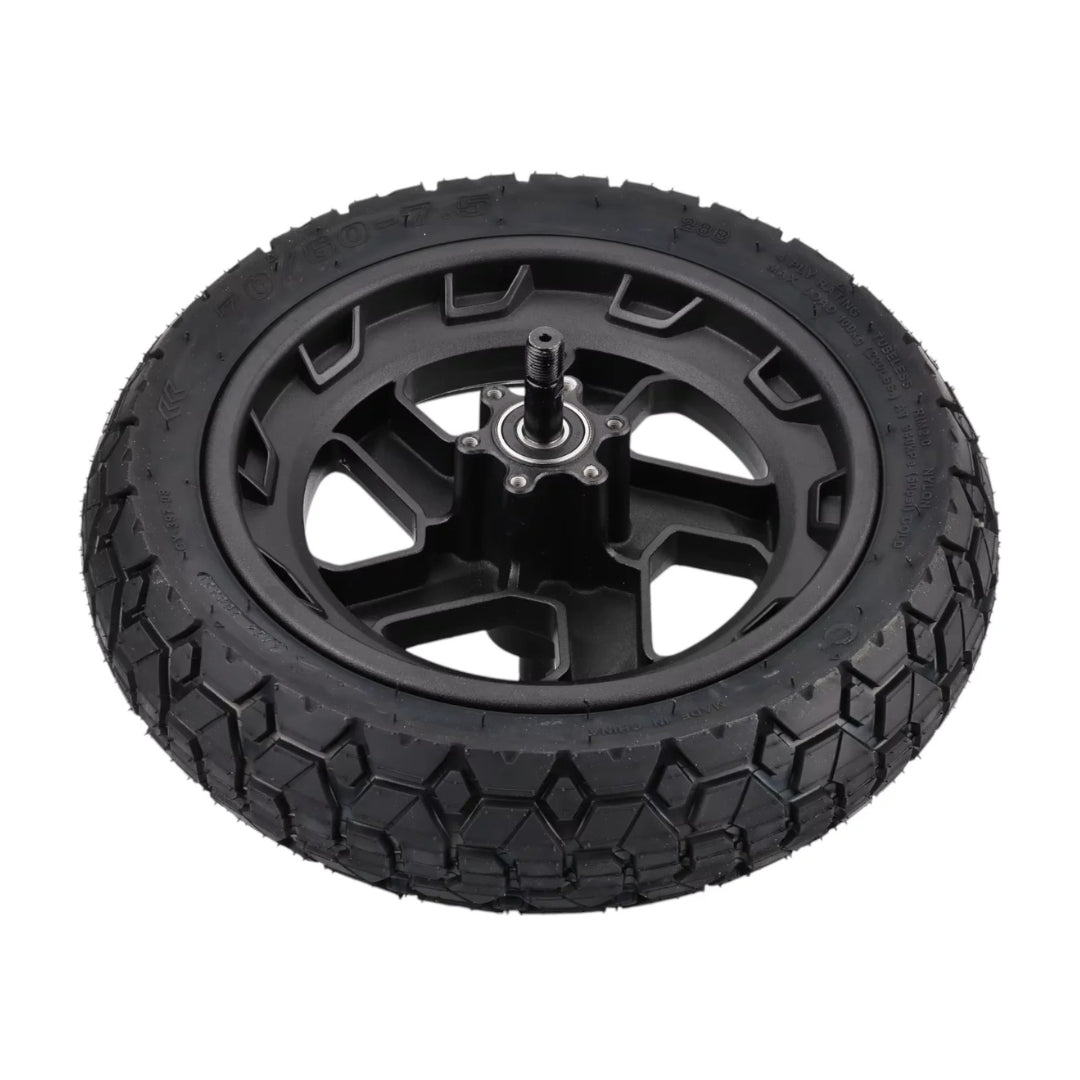 Framhjul Ninebot ZT3/ZT3 Pro - Reservdel - Wheelyshop