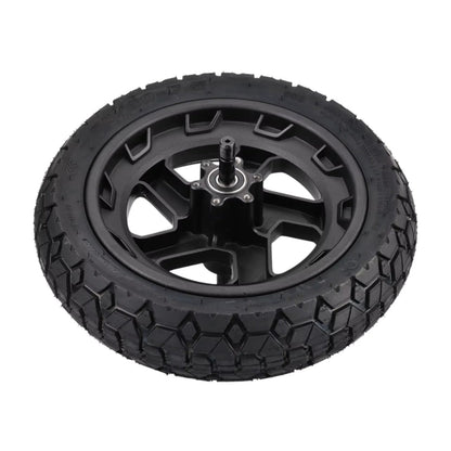 Framhjul Ninebot ZT3/ZT3 Pro - Reservdel - Wheelyshop