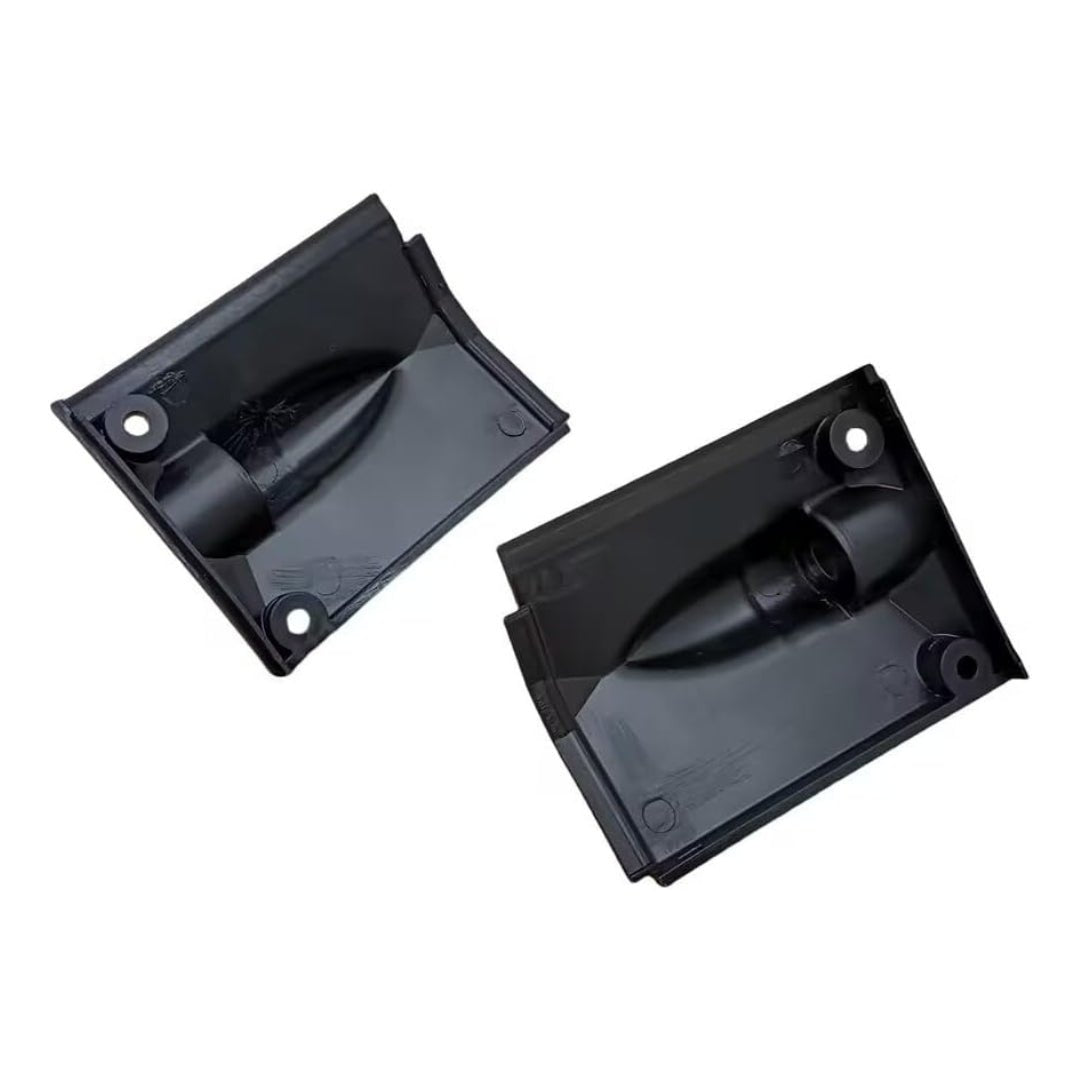 Framlampa kåpor KuKirin G2 Pro - Reservdel - Wheelyshop