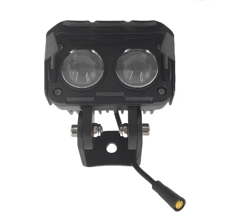 Headlight KuKirin G3 Pro - Spare part - Wheelyshop
