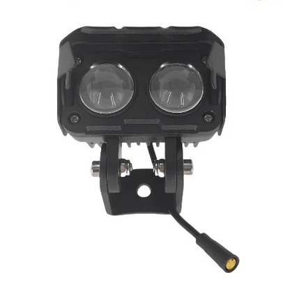Headlight KuKirin G3 Pro - Spare part - Wheelyshop