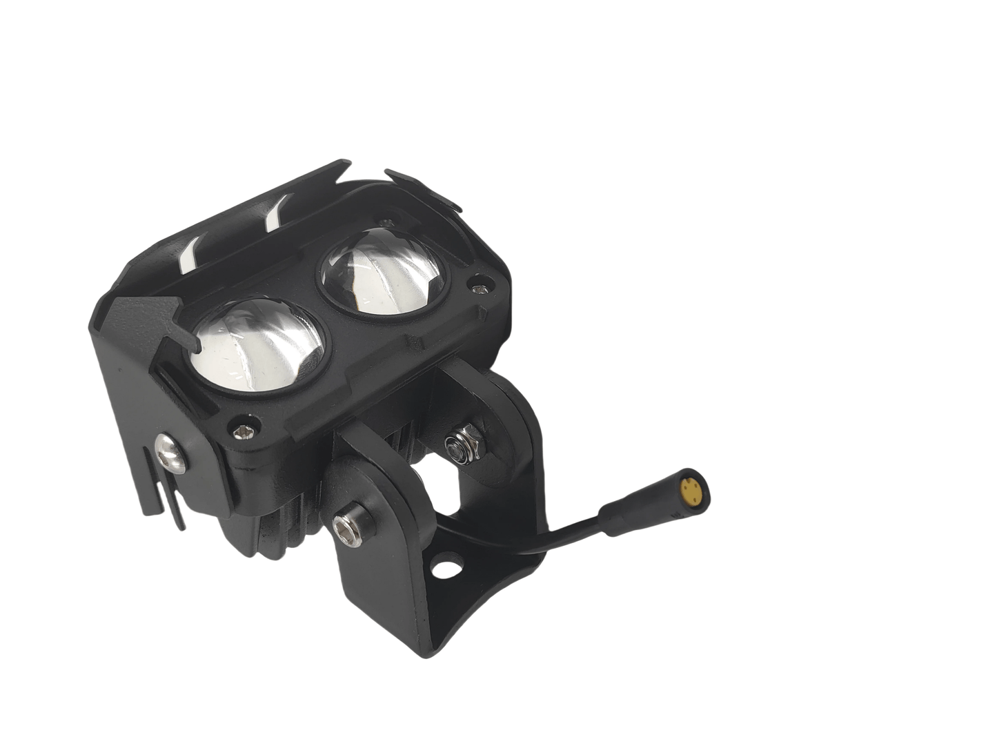 Headlight KuKirin G3 Pro - Spare part - Wheelyshop