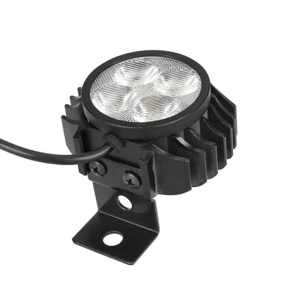 Framlampa KuKirin M4 / M4 Pro - Reservdel - Wheelyshop