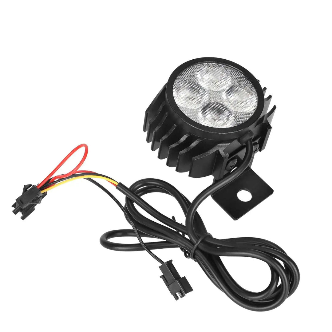 Framlampa KuKirin M4 / M4 Pro - Reservdel - Wheelyshop