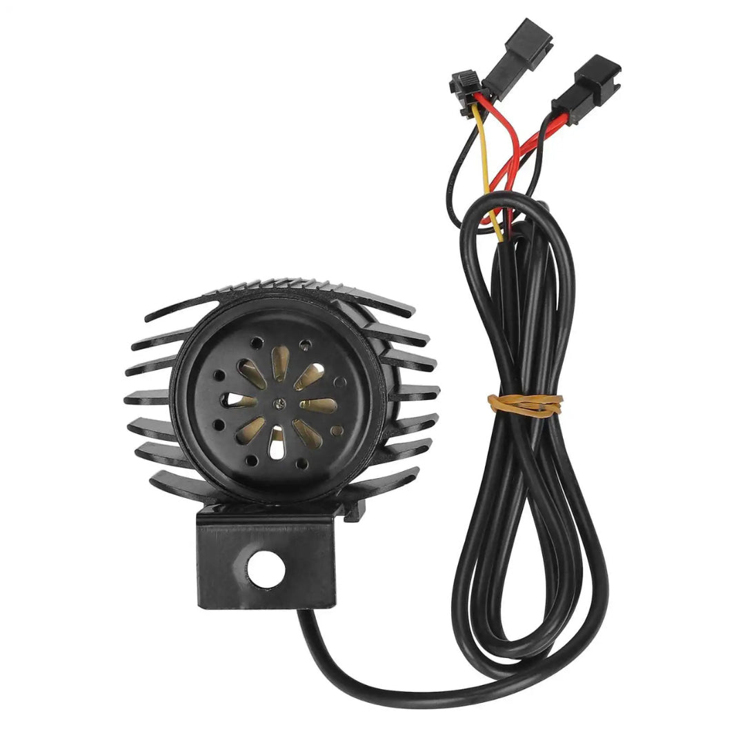 Framlampa KuKirin M4 / M4 Pro - Reservdel - Wheelyshop