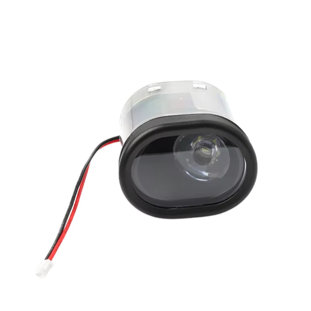 Framlampa Ninebot ES - Reservdel - Wheelyshop