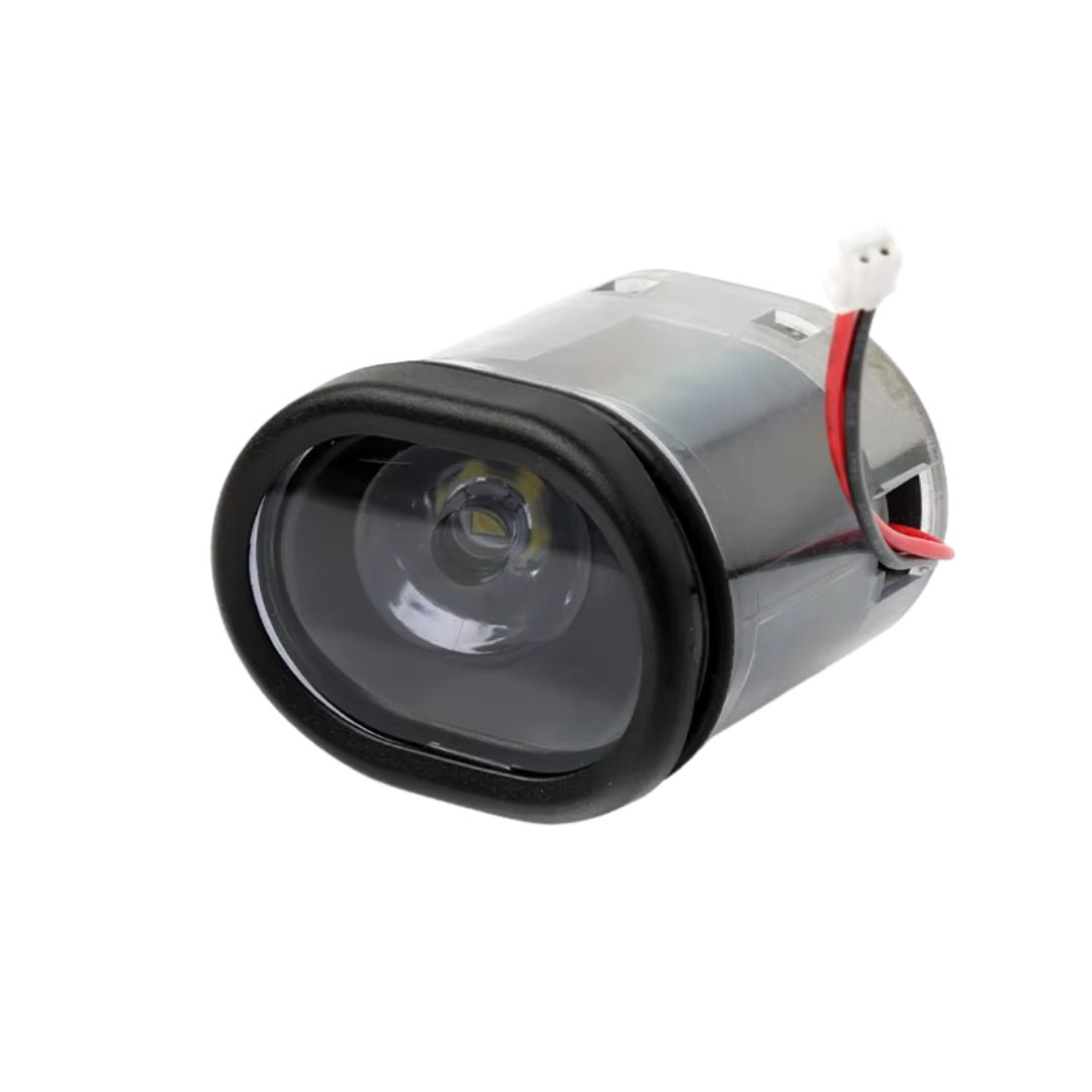 Framlampa Ninebot ES - Reservdel - Wheelyshop