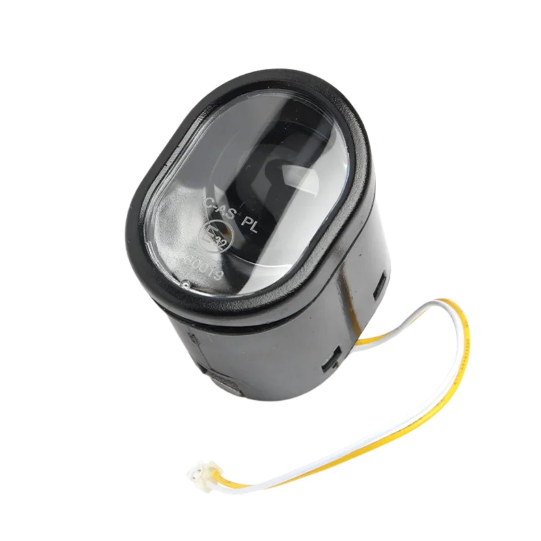Framlampa Ninebot F20/F25/F30/F40 - Reservdel - Wheelyshop
