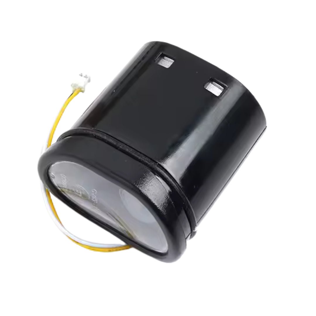 Framlampa Ninebot F20/F25/F30/F40 - Reservdel - Wheelyshop