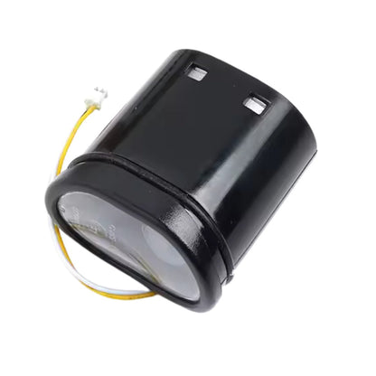 Framlampa Ninebot F20/F25/F30/F40 - Reservdel - Wheelyshop