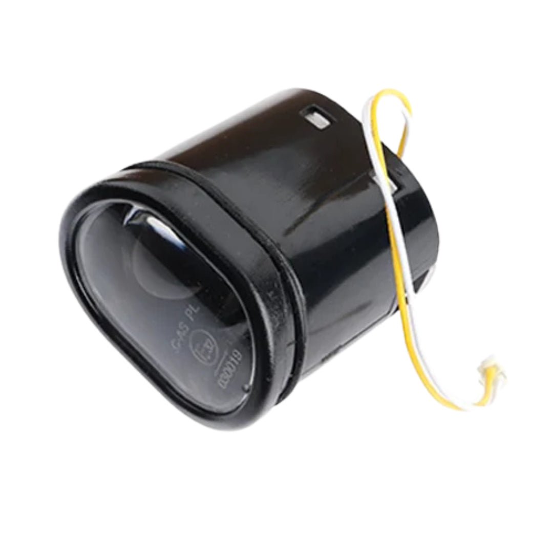 Framlampa Ninebot F20/F25/F30/F40 - Reservdel - Wheelyshop