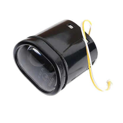 Framlampa Ninebot F20/F25/F30/F40 - Reservdel - Wheelyshop