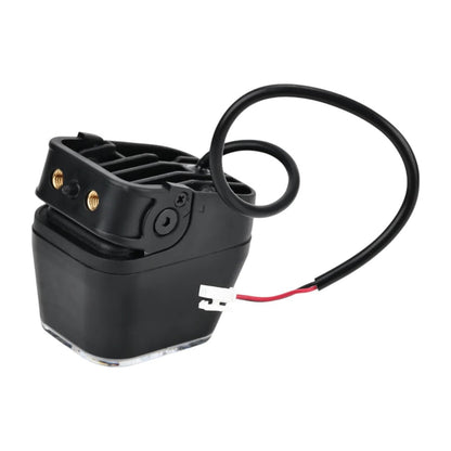 Framlampa Ninebot Max G3/F3/F3 Pro - Reservdel - Wheelyshop