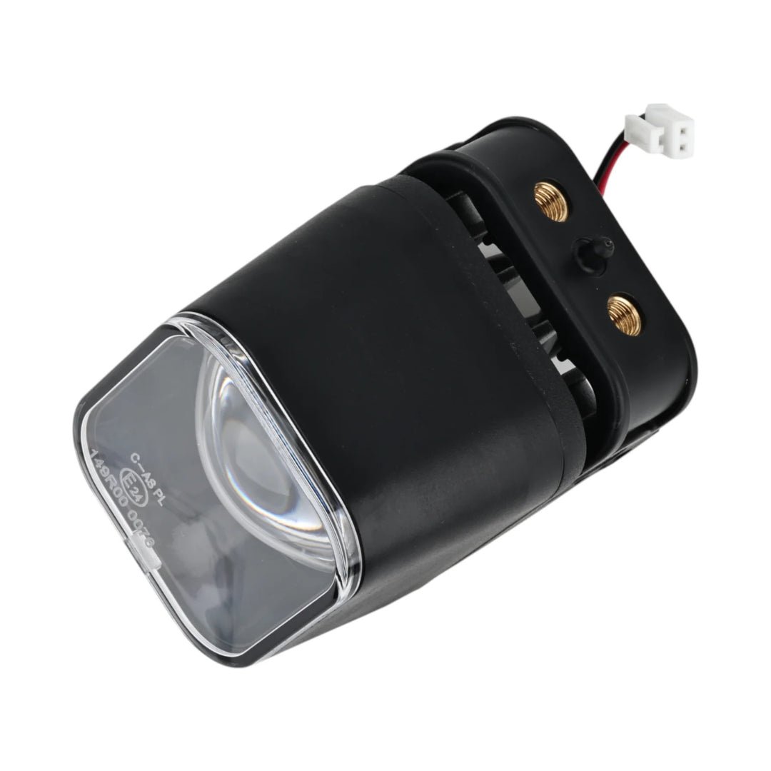 Framlampa Ninebot Max G3/F3/F3 Pro - Reservdel - Wheelyshop