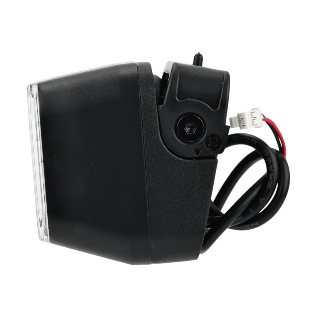 Framlampa Ninebot Max G3/F3/F3 Pro - Reservdel - Wheelyshop