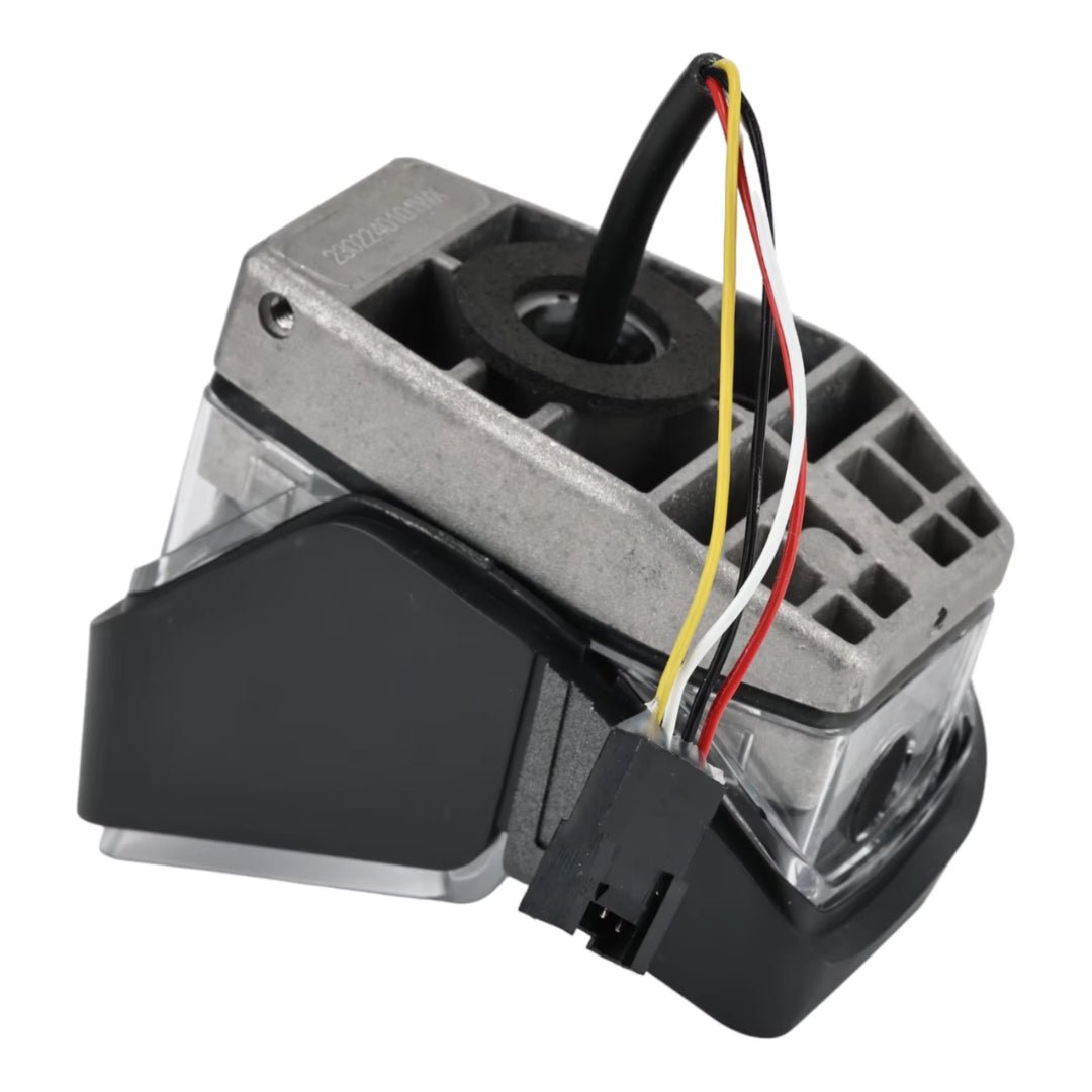 Framlampa Ninebot P65/P100 - Reservdel - Wheelyshop