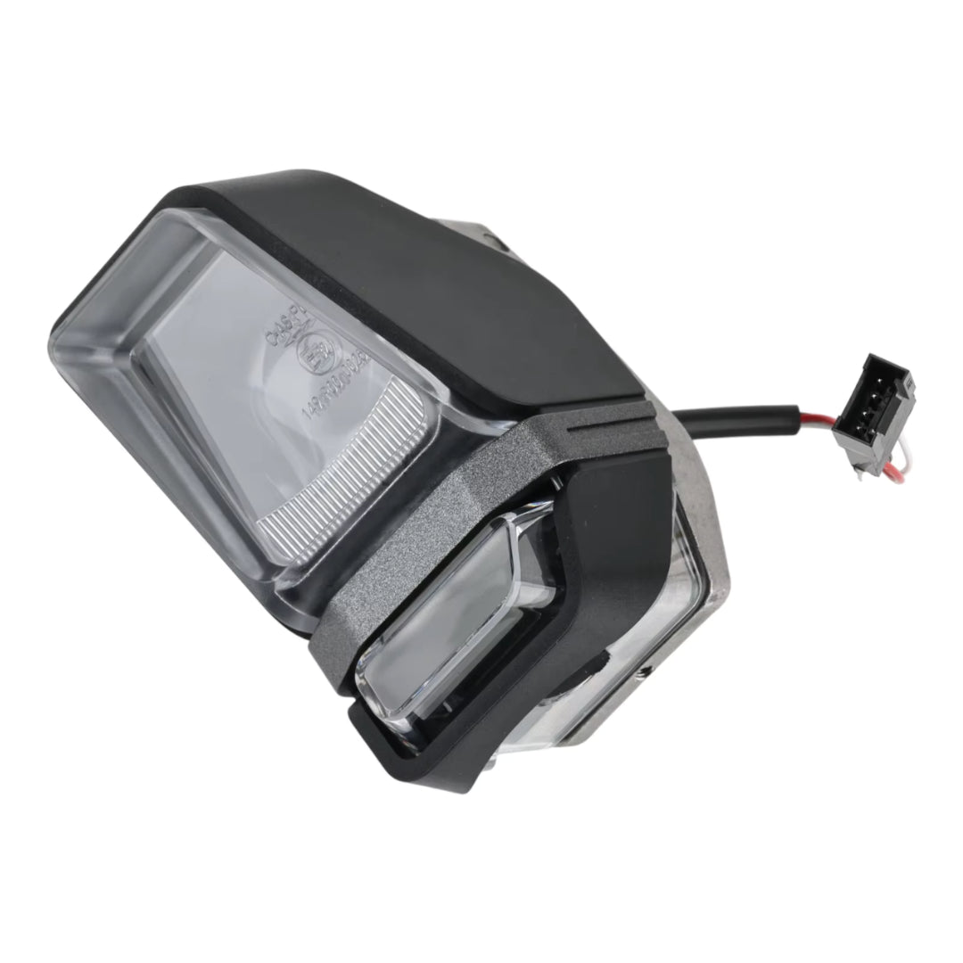 Framlampa Ninebot P65/P100 - Reservdel - Wheelyshop