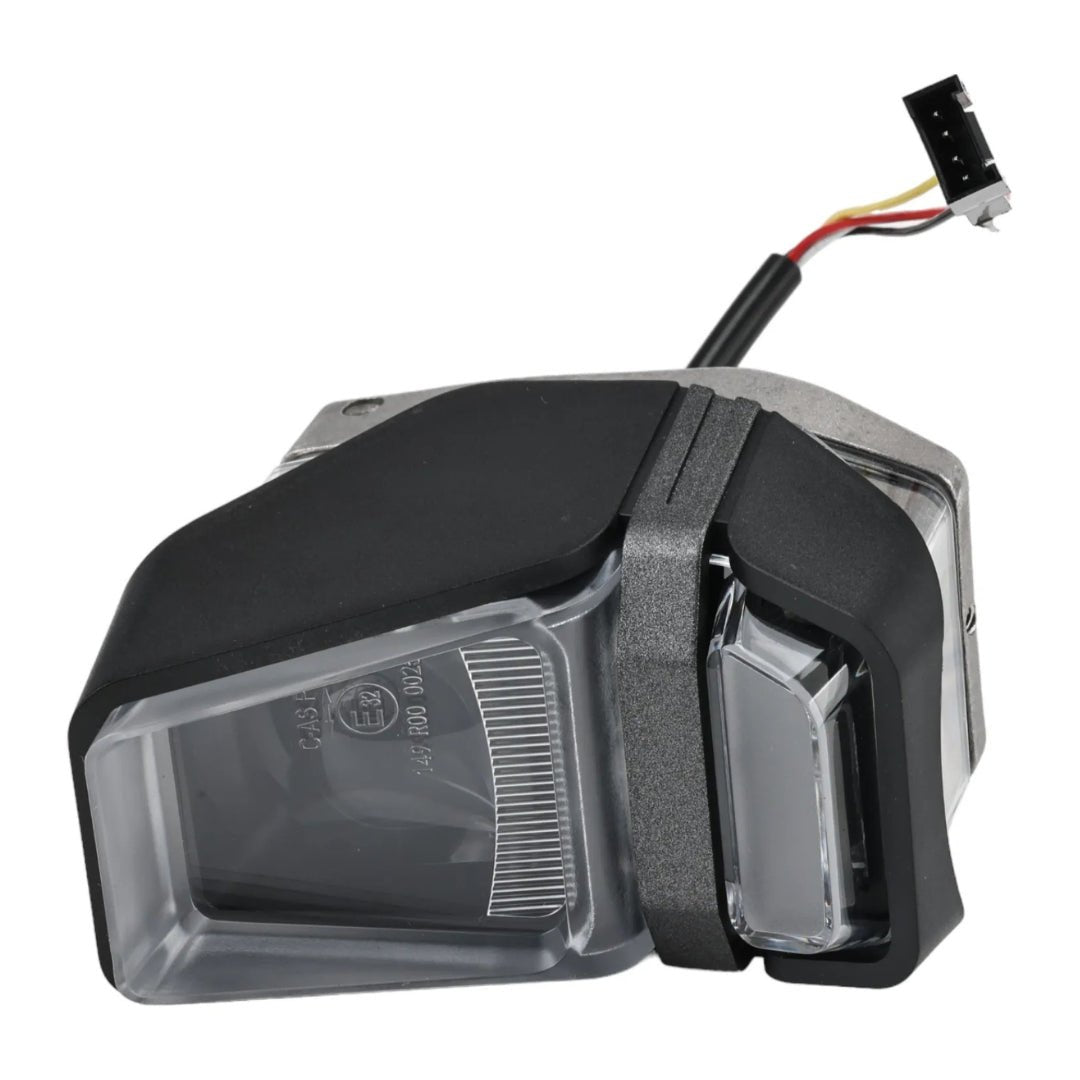 Framlampa Ninebot P65/P100 - Reservdel - Wheelyshop