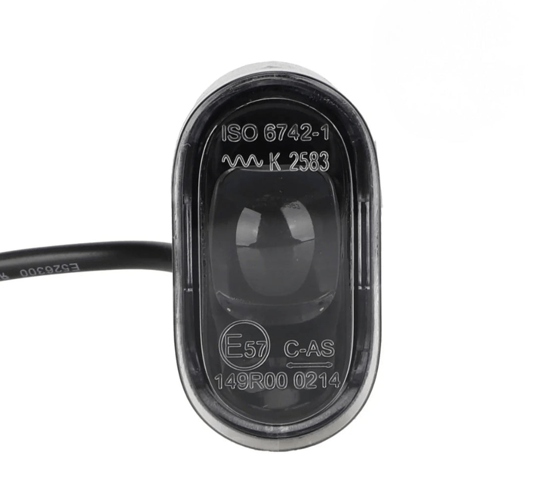 Framlampa Xiaomi 5 Plus - Reservdel - Wheelyshop