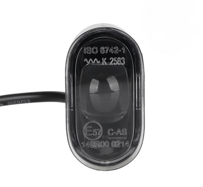 Framlampa Xiaomi 5 Plus - Reservdel - Wheelyshop