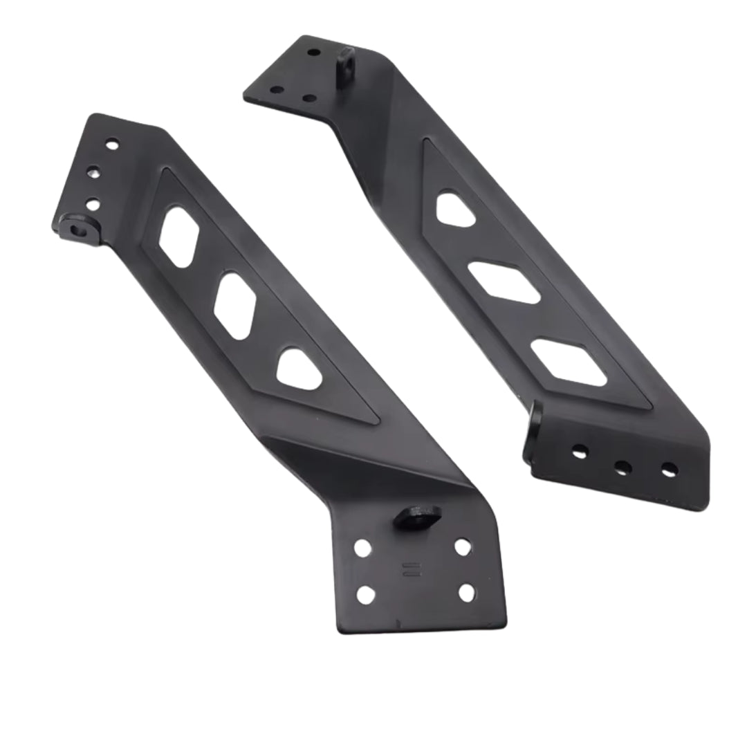 Front beams KuKirin G2 Max - Spare part - Wheelyshop