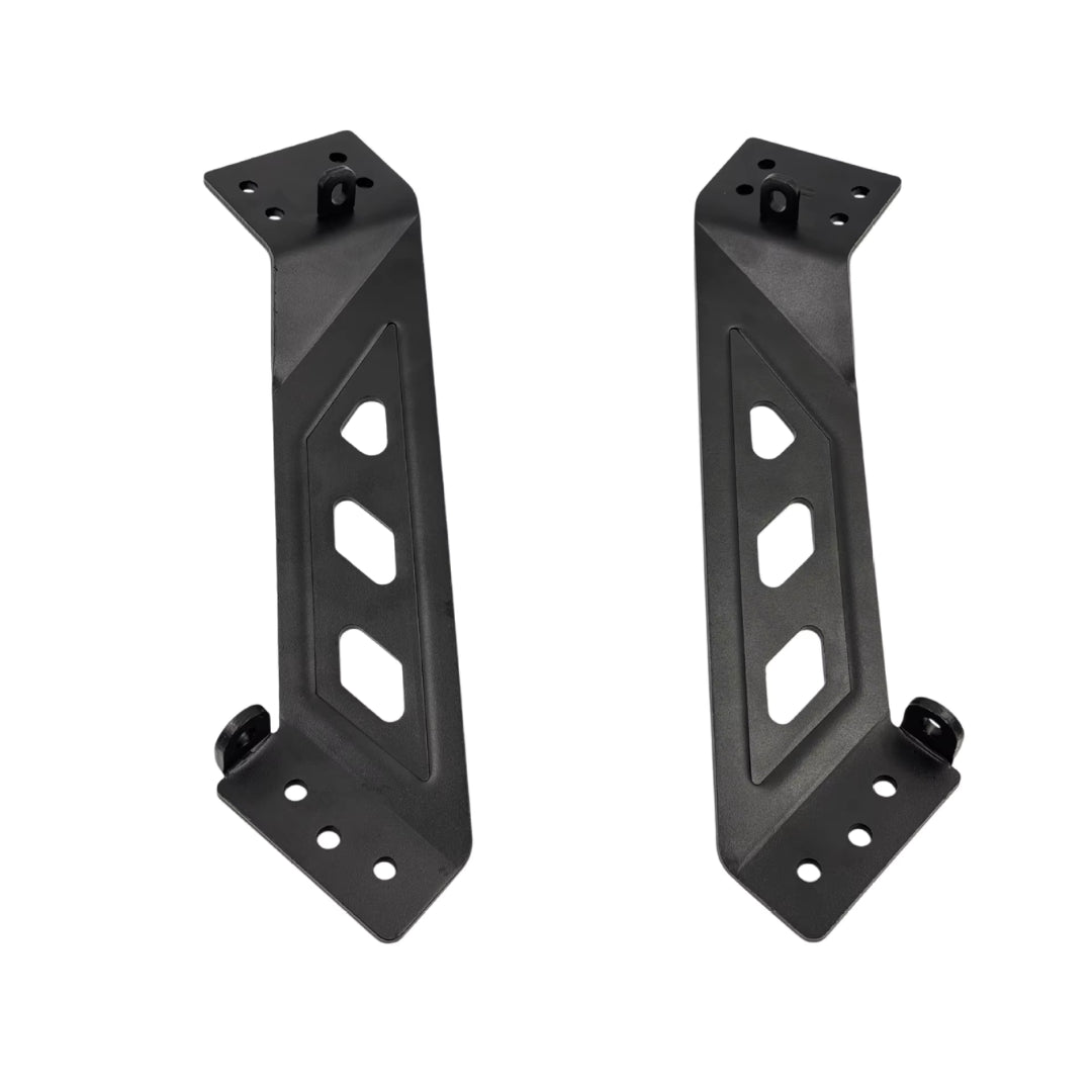 Front beams KuKirin G2 Max - Spare part - Wheelyshop