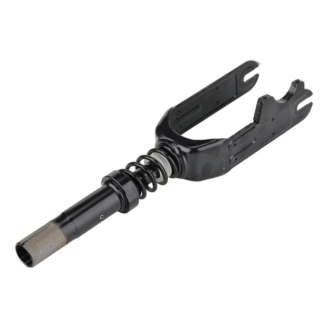 Främre gaffel med stötdämpare Ninebot F2 Pro - Reservdel - Wheelyshop