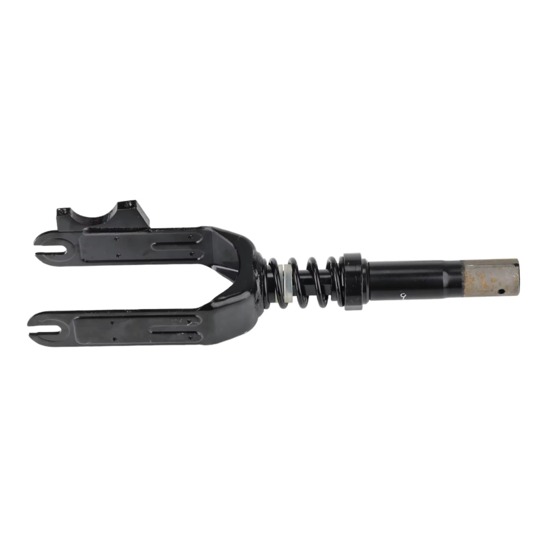 Främre gaffel med stötdämpare Ninebot F2 Pro - Reservdel - Wheelyshop