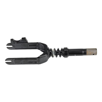 Främre gaffel med stötdämpare Ninebot F2 Pro - Reservdel - Wheelyshop