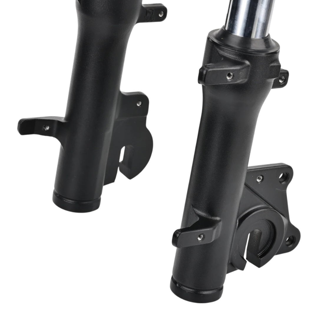 Främre gaffelstötdämpare Ninebot Max G3 - Reservdel - Wheelyshop