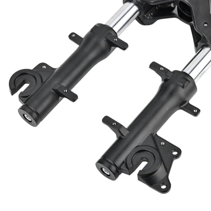 Främre gaffelstötdämpare Ninebot Max G3 - Reservdel - Wheelyshop